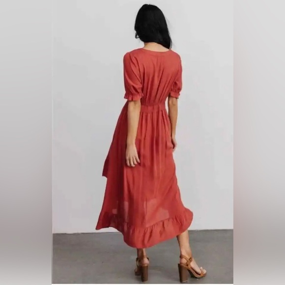 NWT Baltic Born Hannah dress size Large - Picture 5 of 5